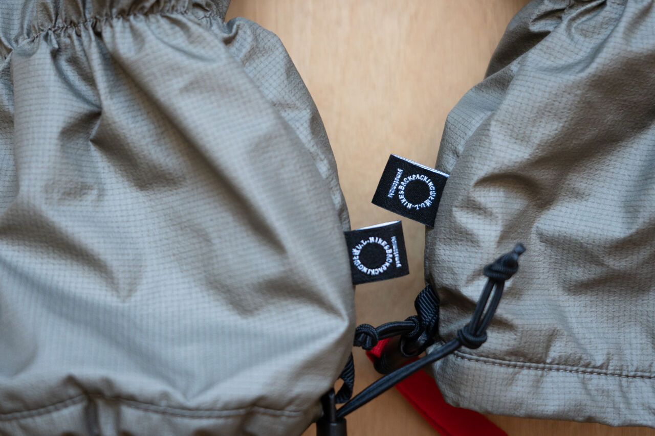 冬季のグローブについて再考② [山と道 AW Alpha Mittens] : 山に野に 