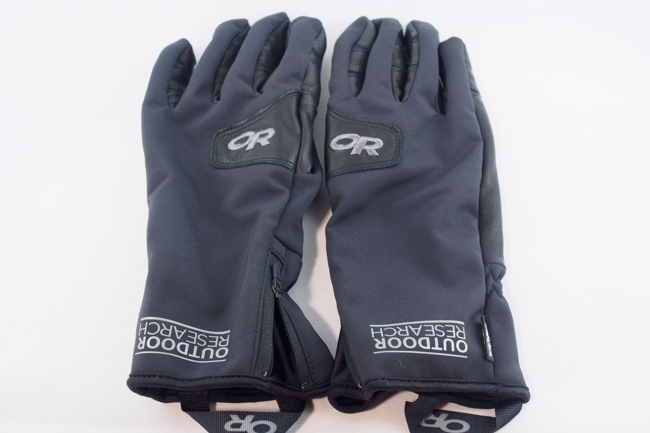 outdoor research stormtracker