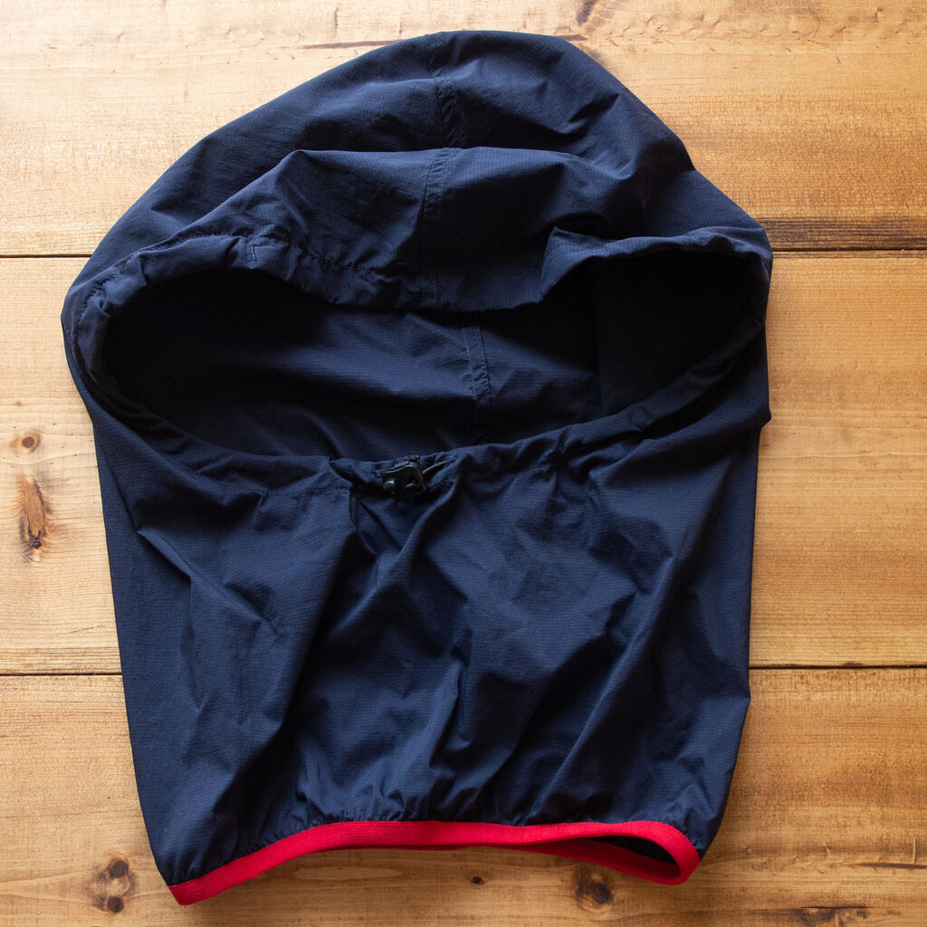 メーカー公式ショップ】 山と道 only hood pillasport.ru