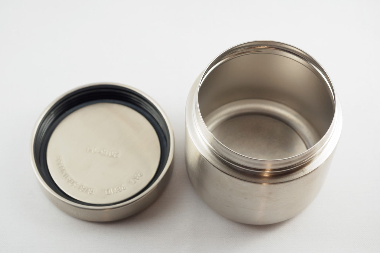 冬はこれだね ～ Klean Kanteen フードキャニスター(16oz) : 山