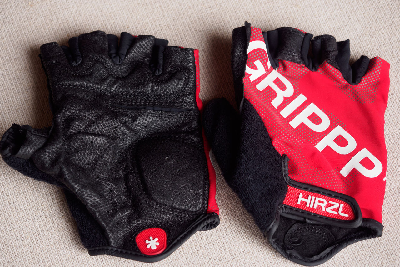 自転車 HIRZL GRIPPP 素晴らしきグリップ ～ HIRZL(ハーツェル) GRIPPP TOUR SF : 山に野に