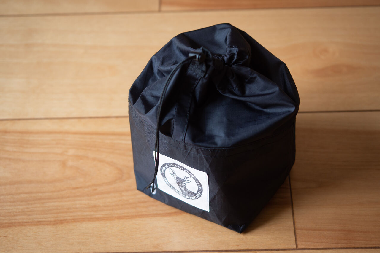 このサイズが丁度よい [Great Cossy Mountain(Gコ山) ど根性