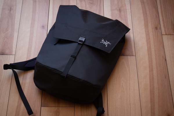 アークテリクス グランヴィル20 人気のバックパック Granville 20 Backpack | TWOPEDAL (ツーペダル)