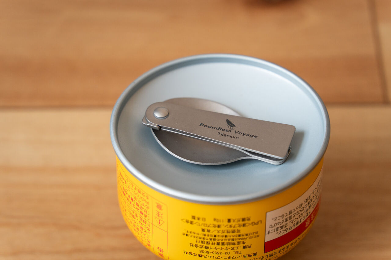 Boundless Voyage ステンレススプーン Amazon.co.jp: Boundless Voyage チタン スプーン チタンカトラリー