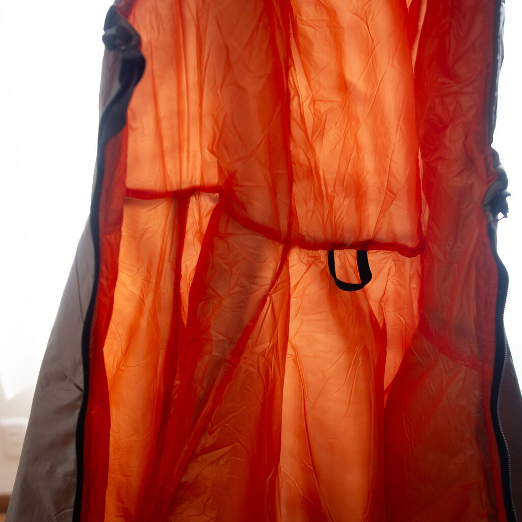 凄いジャケット [ENLIGHTENED EQUIPMENT Torrid APEX Jacket 凄いジャケット [ENLIGHTENED EQUIPMENT Torrid APEX Jacket