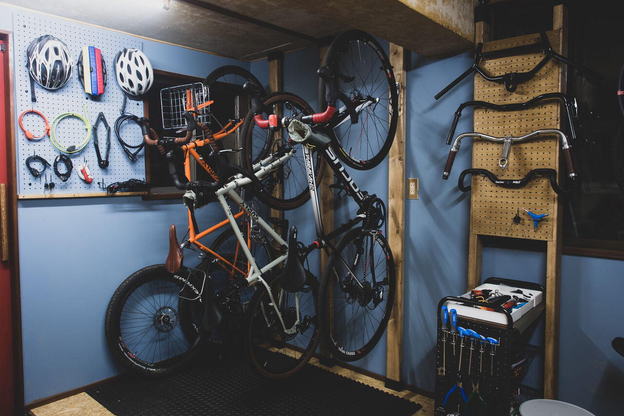 自動車、バイク、自転車、家具　DIY 自転車 DIY 組立 模型 プラモデル 自作 オリジナル 楽しい インテリア
