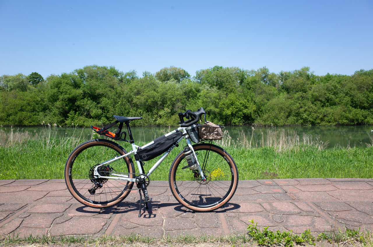 surly troll フロントフォーク ブルーラグ サーリー サルサ クロモリ surly troll フロントフォーク ブルーラグ サーリー サルサ