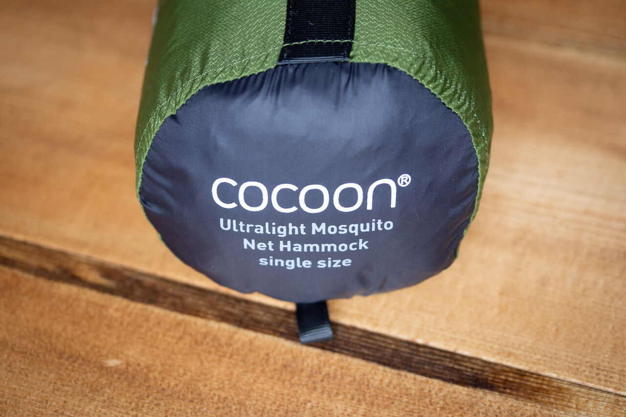 みらくる☆ごしん cocoon Ultralight Mosquito みらくる☆ごしん cocoon Ultralight Mosquito Mosquito Net for