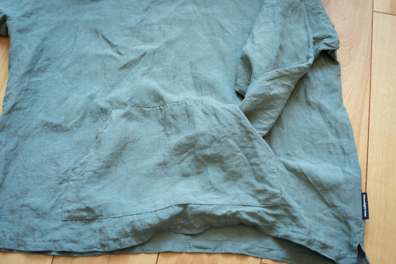Moonlight Gear Sun Hoody 【公式通販】