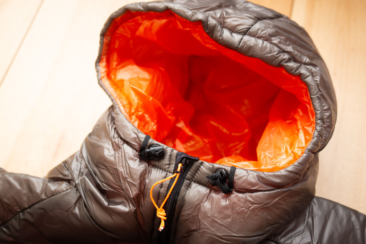 凄いジャケット [ENLIGHTENED EQUIPMENT Torrid APEX Jacket 凄いジャケット [ENLIGHTENED EQUIPMENT Torrid APEX Jacket