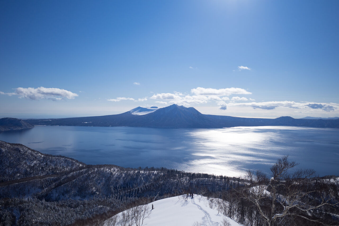 イチャンコッペ山 1 23 山に野に川に呑みに イチャンコッペ山 1 23 山に野に川に呑みに