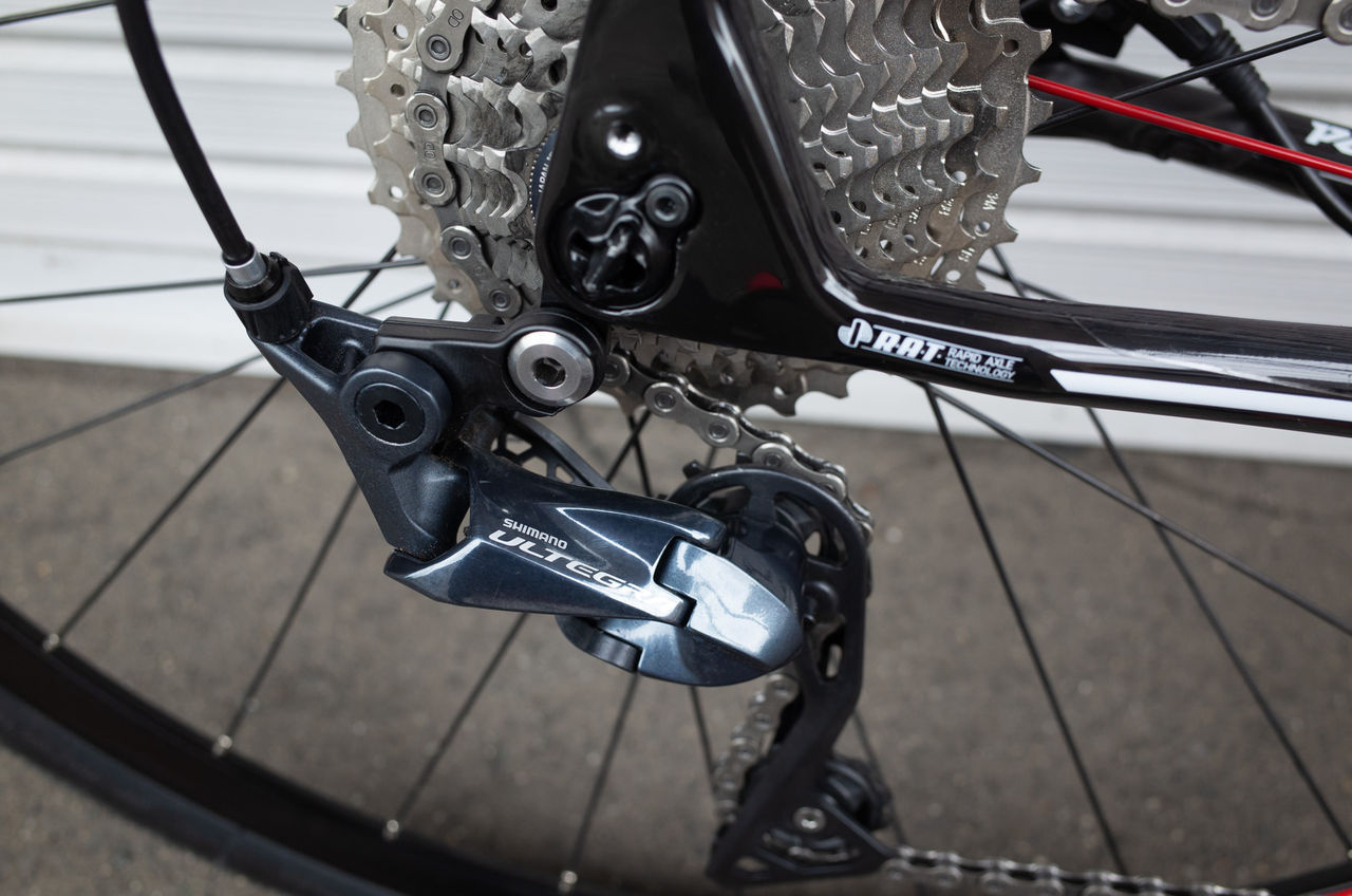 ltwoo 1×11s フロントシングル用 コンポセット シマノ ESSA アクティブに自転車を楽しむ1x8エントリー向け