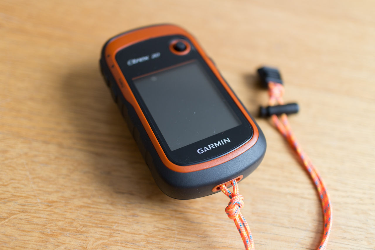 eTrex 20 | Garmin
