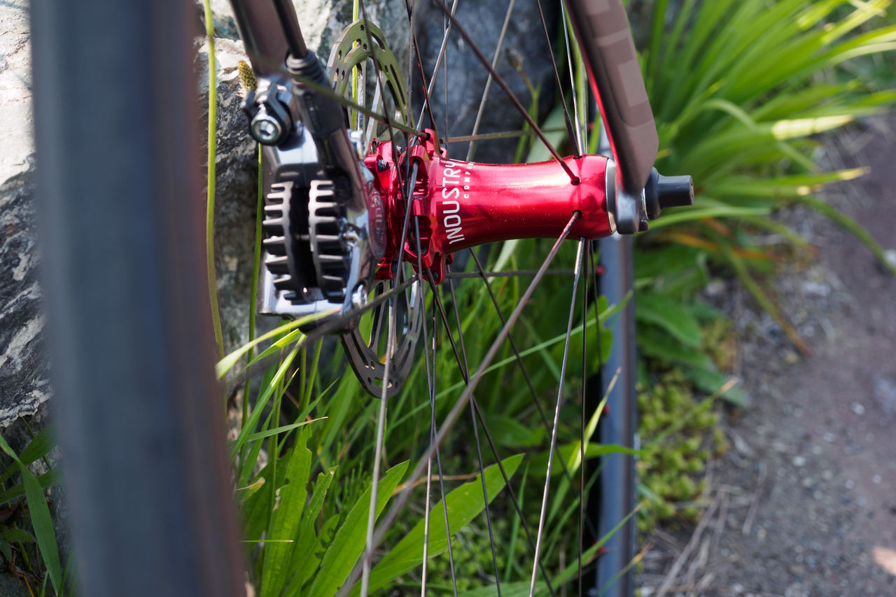 industry nine mtb