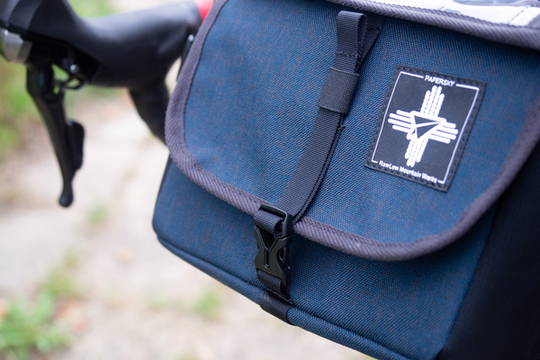 さすがの一品 [PAPERSKY × RawLow Mountain Works Bike'n Hike さすがの一品 [PAPERSKY × RawLow Mountain Works Bike'n Hike
