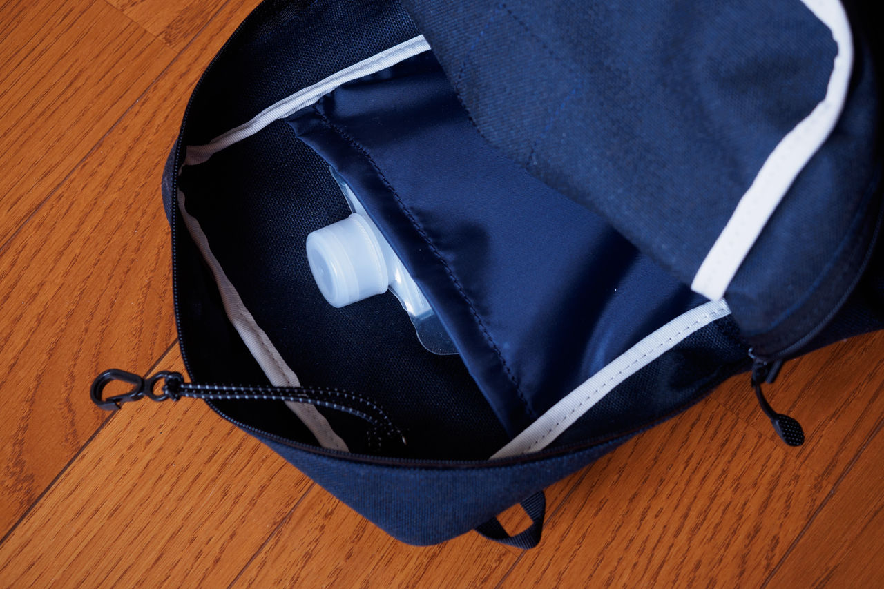 デイトリップしよう♪ ～ RawLow Mountain Works Day Tripper(Navy 