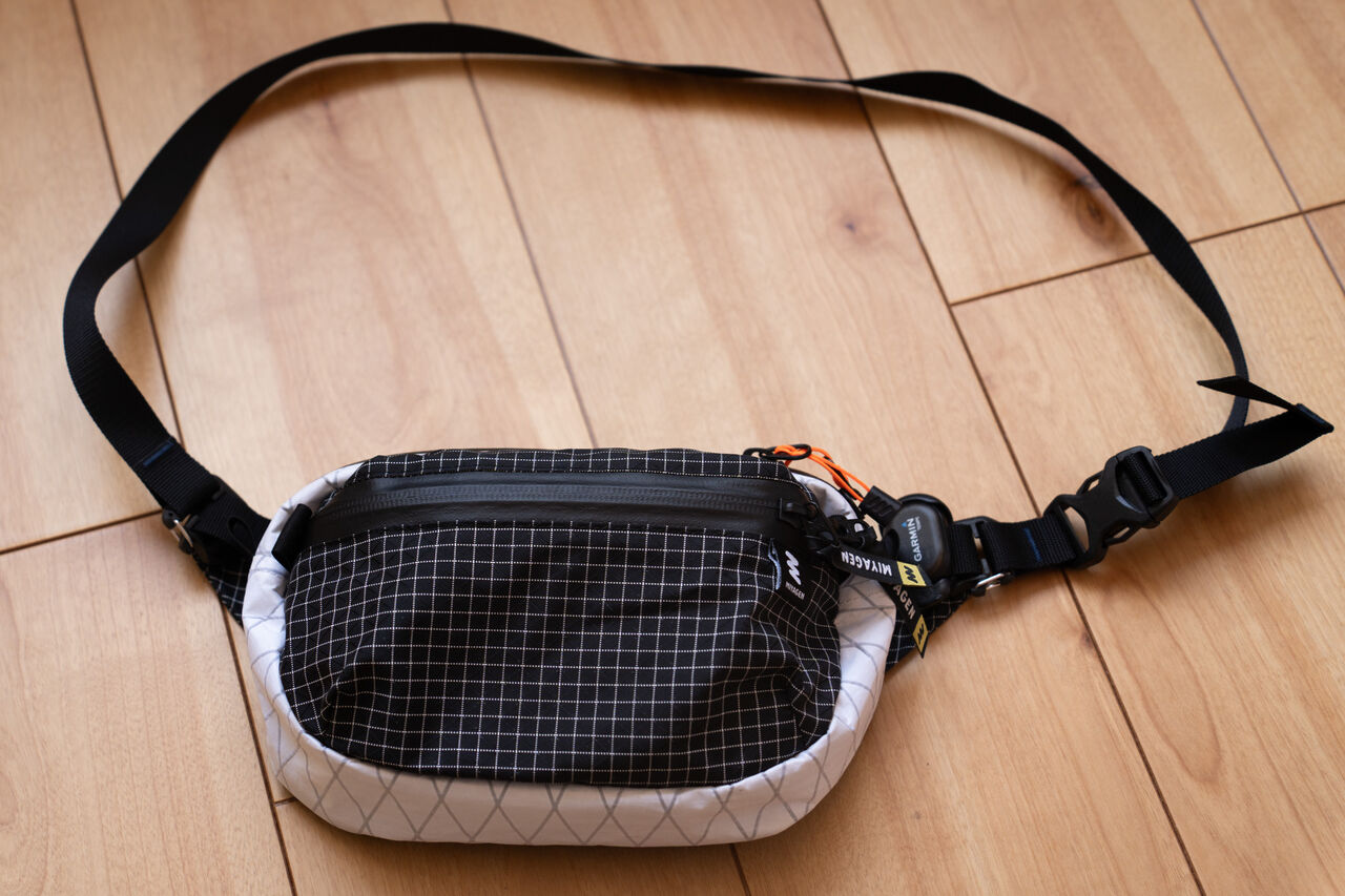 yopipi さま　　MIYAGEN OBSI PACK ファニーパック yopipi さま MIYAGEN OBSI PACK ファニーパック OBSI PACK MIYAGEN