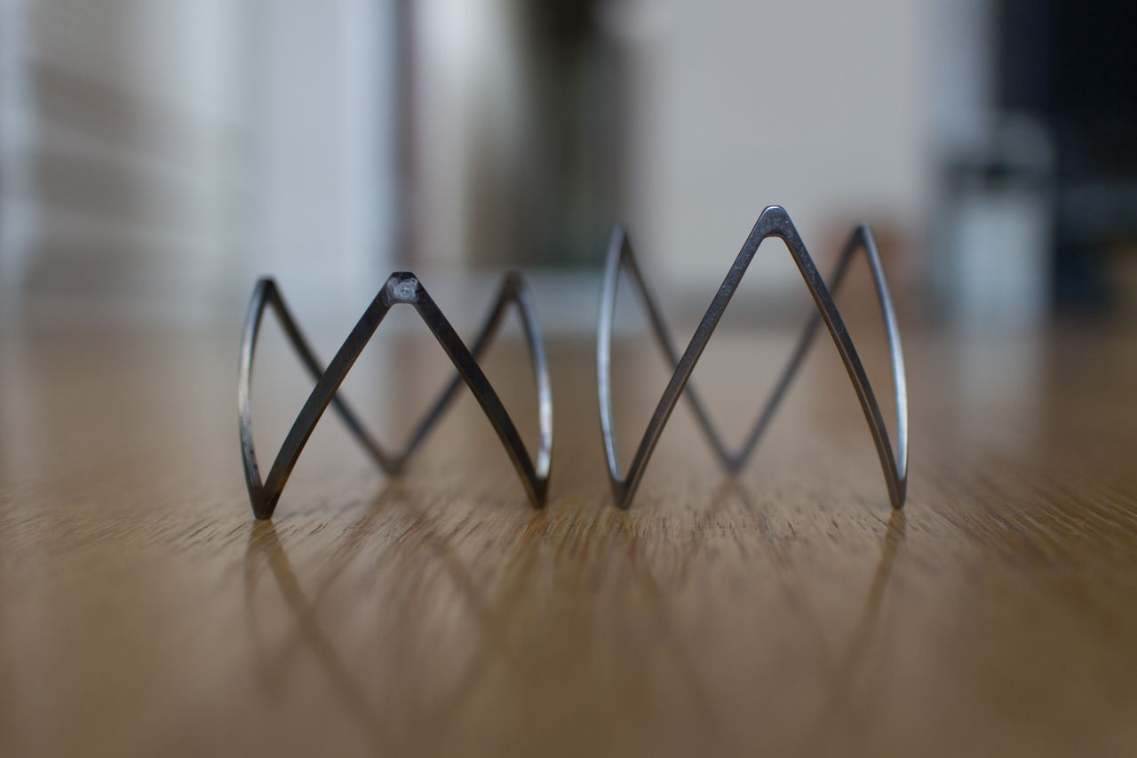 流石のセレクトです！ ～ TriPod Ti Power (かぶとやま工房ウルトラ