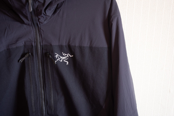 THE快適 [Arc'teryx Proton FL Hoody] : 山に野に川に呑みに