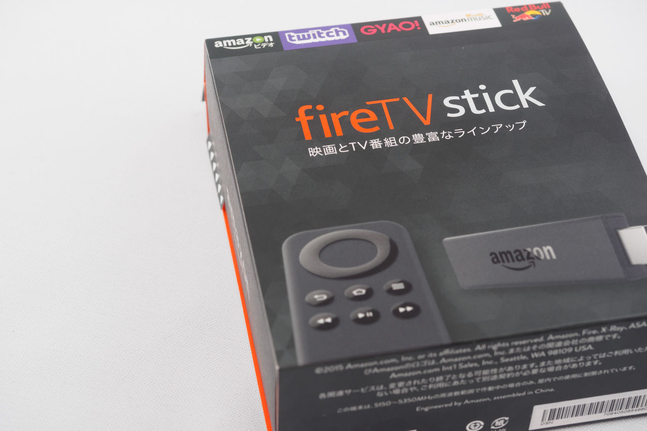 プライム会員なら是非 Amazon Fire Tv Stick スタンダードリモコン 山に野に川に呑みに プライム会員なら是非 Amazon Fire Tv Stick スタンダードリモコン 山に野に川に呑みに
