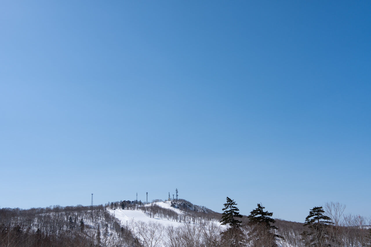 専用山 SNOWHIKE to RIDE (4/7) : 山に野に川に呑みに