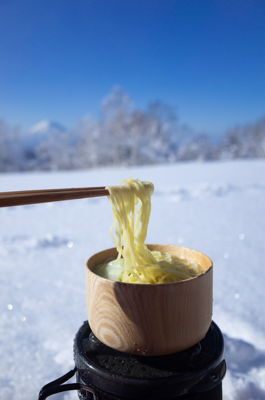 蓬莱山(1/18) : 山に野に川に呑みに
