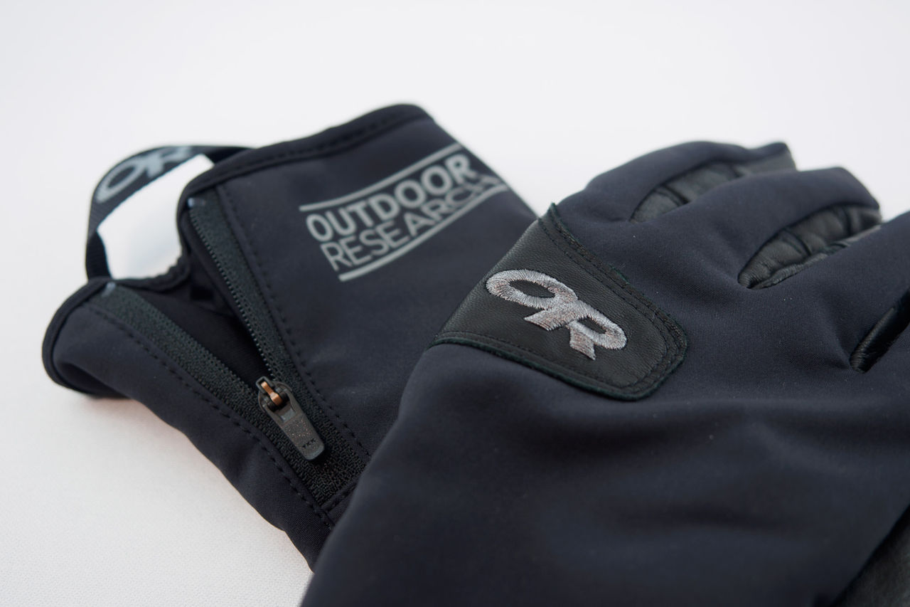 outdoor research stormtracker