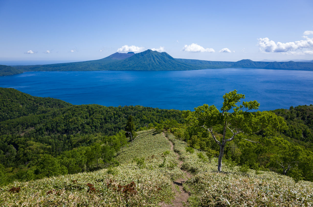 イチャンコッペ山 6 5 山に野に川に呑みに イチャンコッペ山 6 5 山に野に川に呑みに