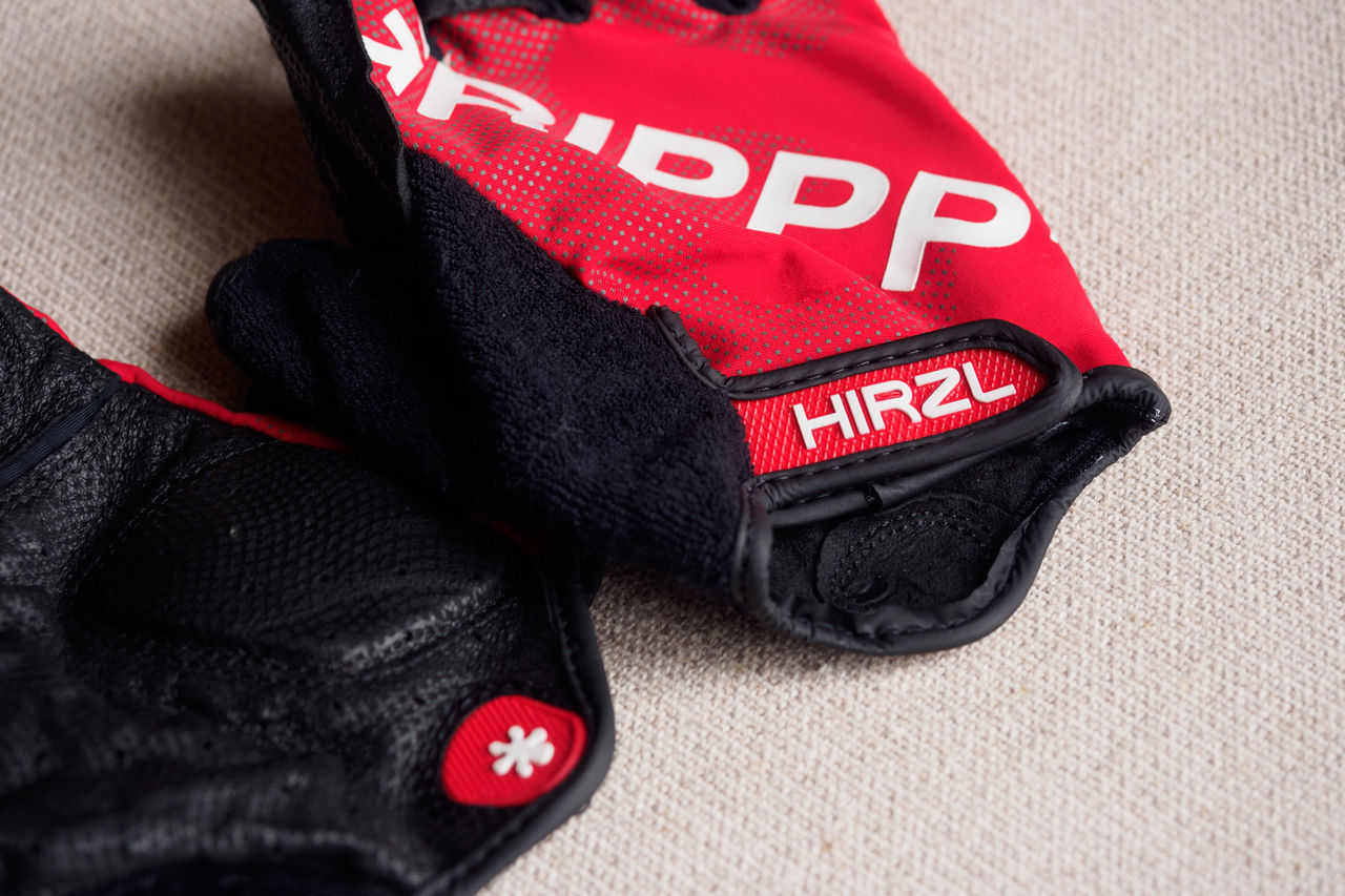 素晴らしきグリップ ~ HIRZL(ハーツェル) GRIPPP TOUR SF : 山に野に 素晴らしきグリップ ~ HIRZL(ハーツェル) GRIPPP TOUR SF : 山に野に