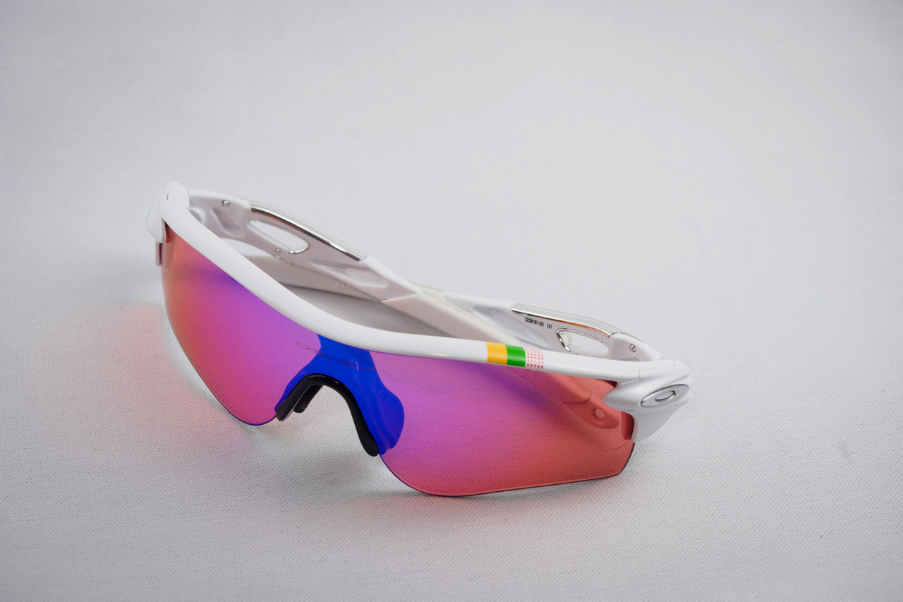 OAKLEY オークリー サングラス Prizm Trail プリズム オークリー PRIZM TRAIL オフロードでの鮮明な視界を追求した