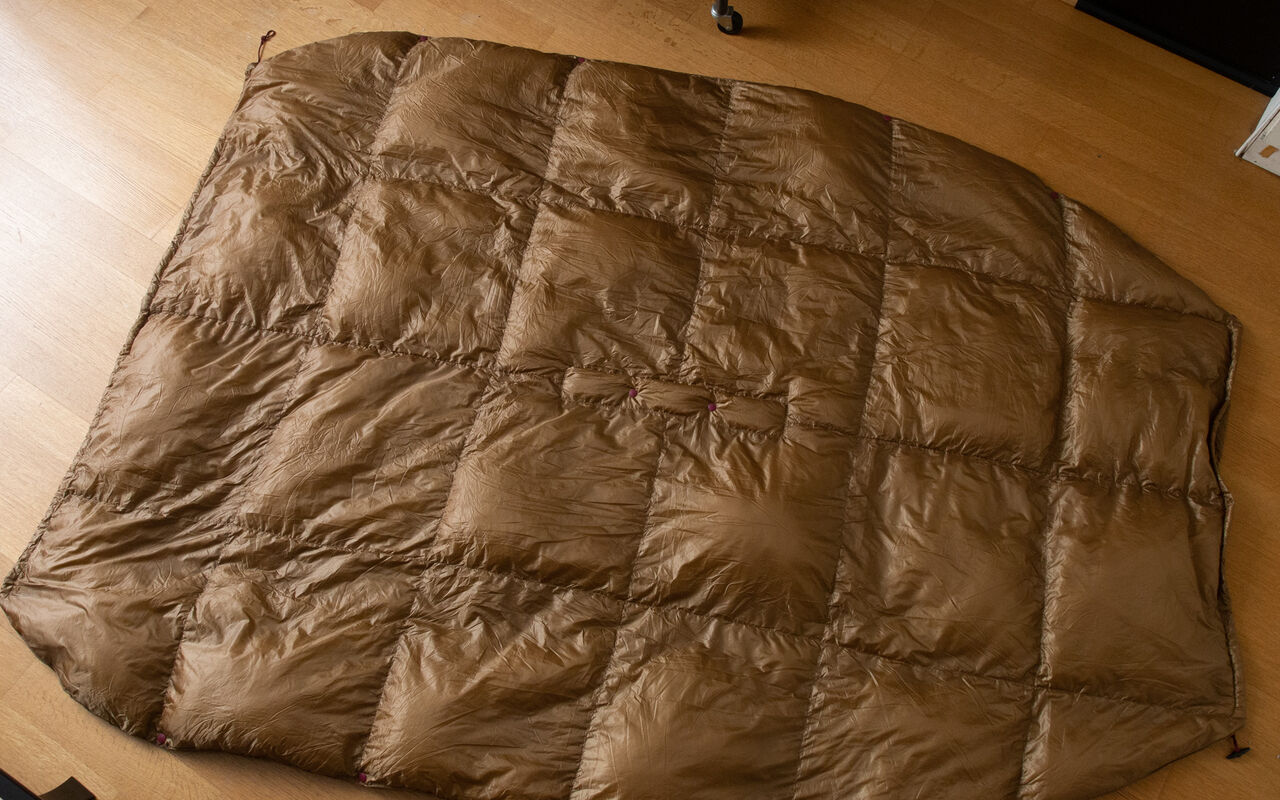 for 夏のハンモック泊 [AXESQUIN ウンカイ light] : 山に野に川に呑みに