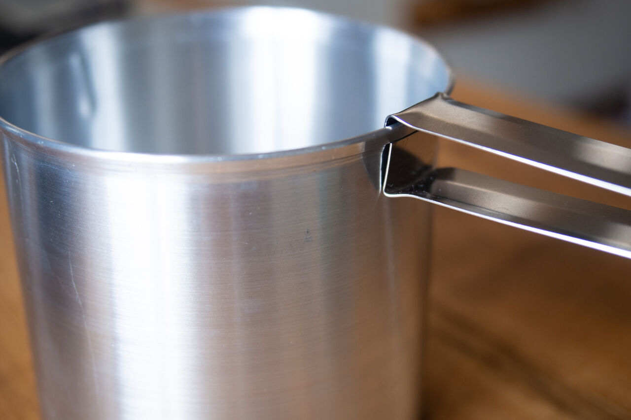 素敵なポット [jindaiji mountain works Hillbilly Pot 550 素敵なポット [jindaiji mountain works Hillbilly Pot 550