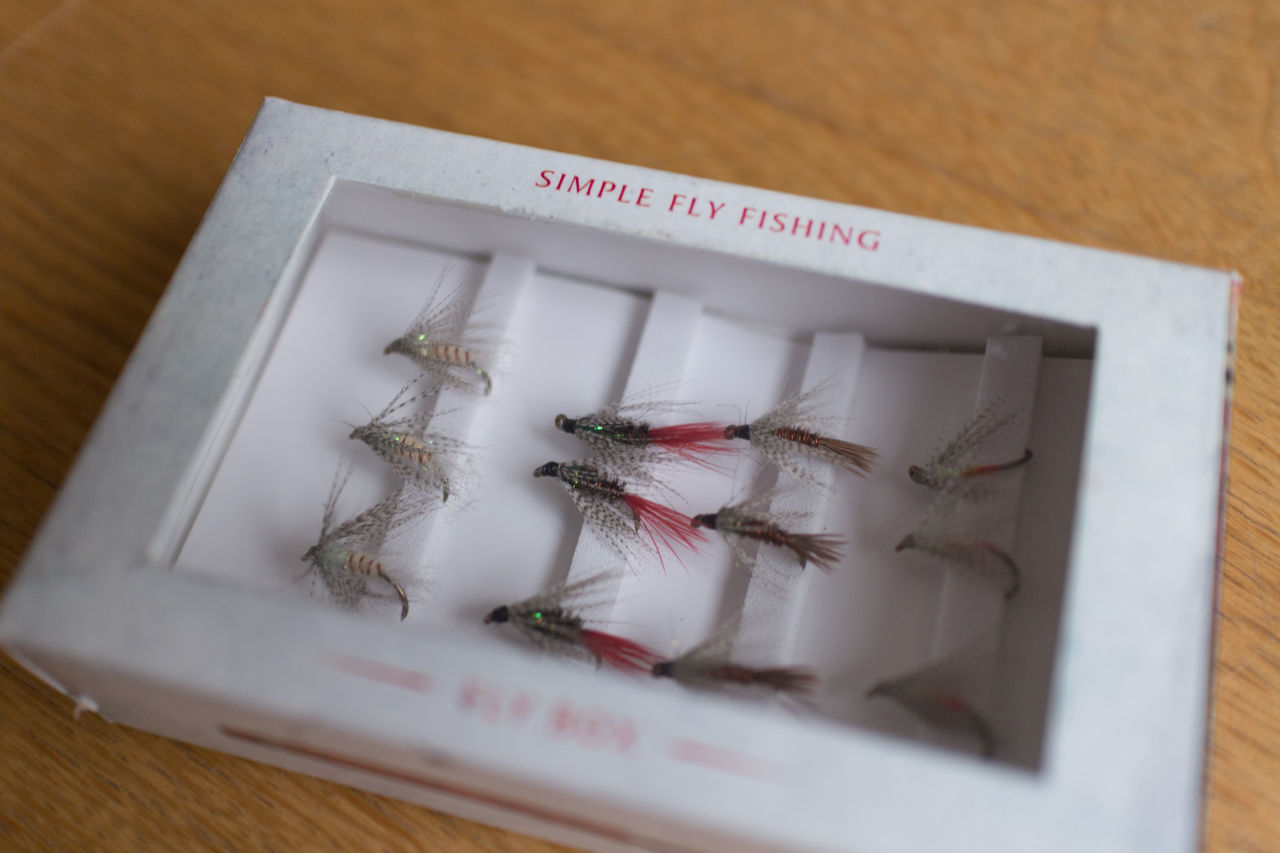 Simple Fly Fishing 〜 Patagonia Tenkara Fly Rod : 山に野に川 Simple Fly Fishing 〜 Patagonia Tenkara Fly Rod : 山に野に川