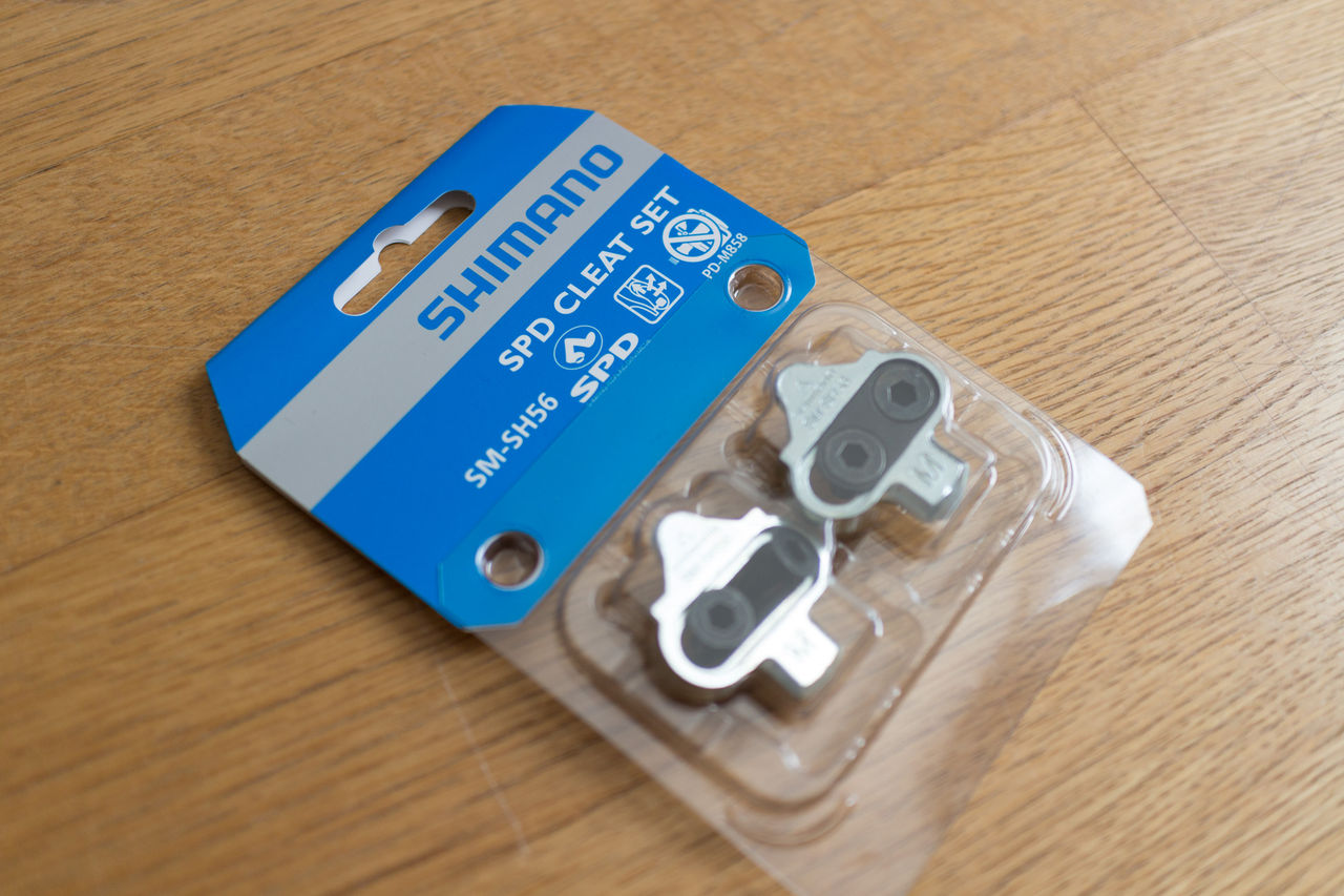 shimano sh55