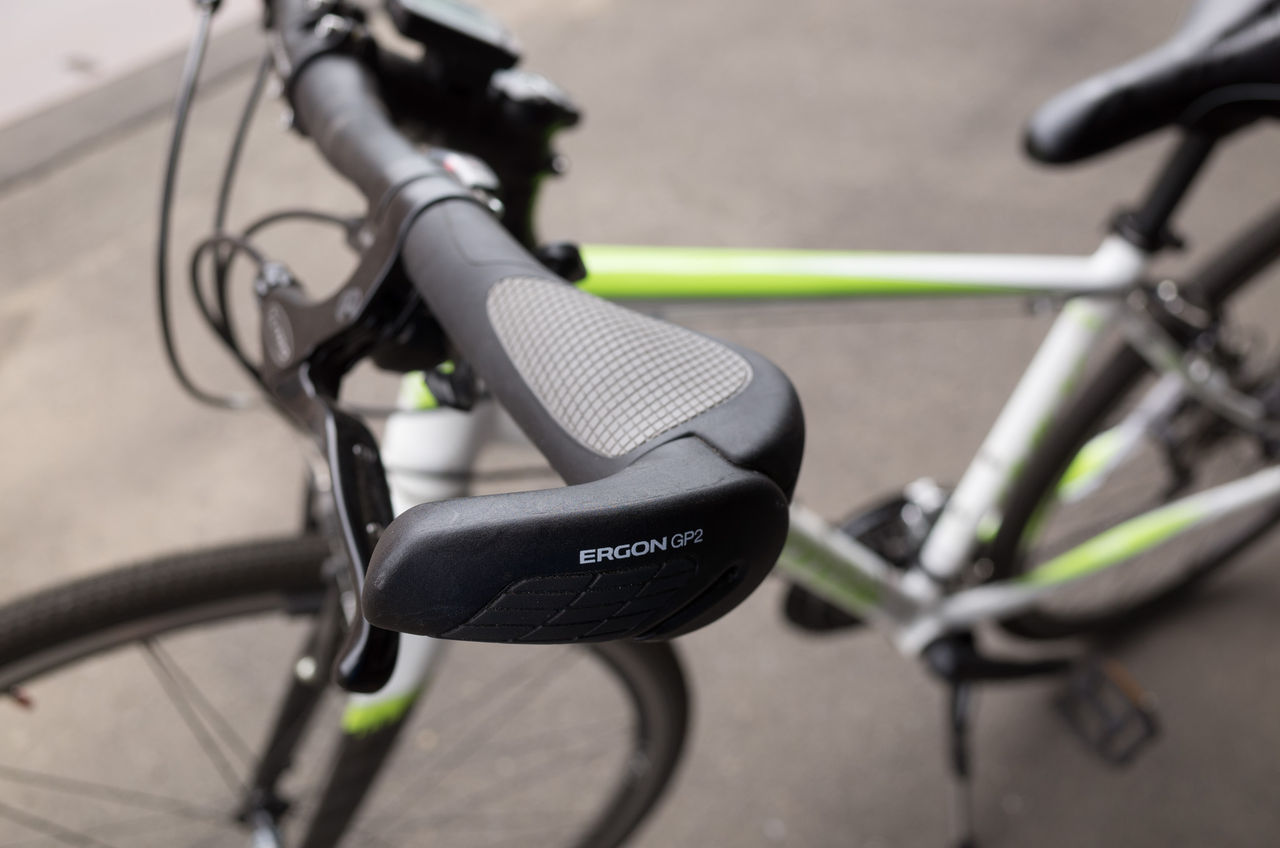 ergon gp 2