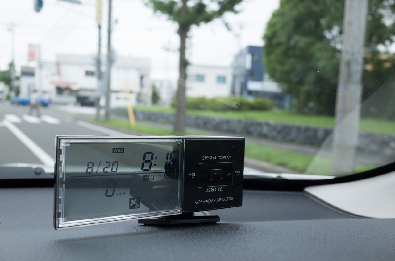 コムテックがみちびき対応レーダー探知機の新製品を発売｜関連