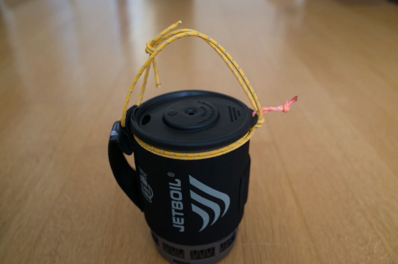 ☆JETBOIL ZIP☆ガスカートリッジセット えだまめっちファミリーのキャンプ日記:JETBOIL ZIP