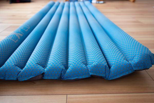 EXPED SynMat UL M   エアーマット Exped SynMat UL | Exped Air Mattress | Black Ovis