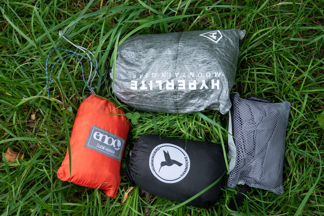簡単タープ [EXPED SOLO TARP] : 山に野に川に呑みに