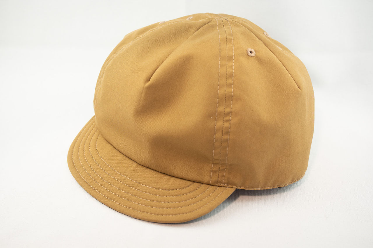 アンガス・ヤングの気分で ～ RawLow Mountain Works Angus Cap : 山に 