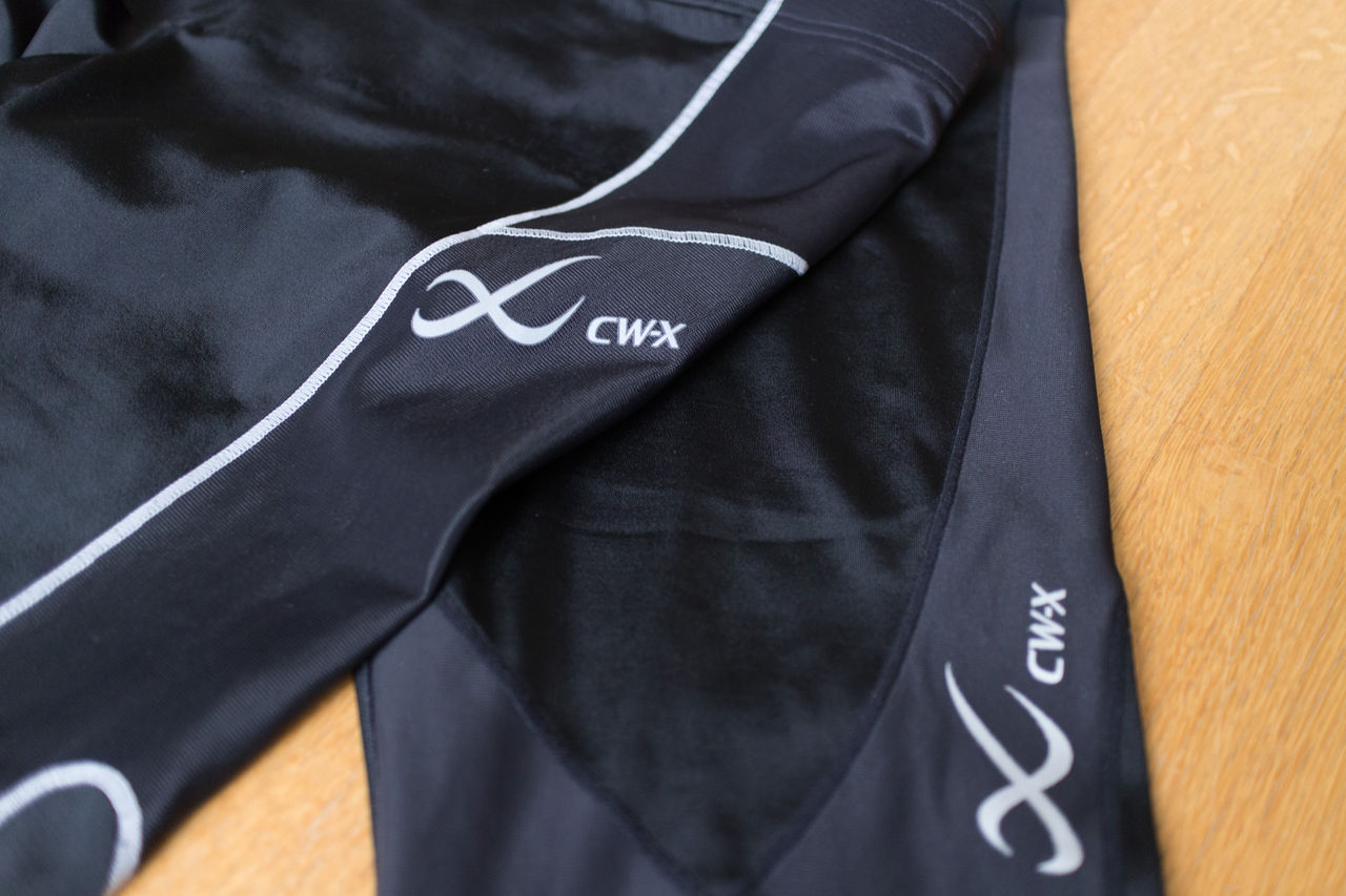 効果ある ない Cw X ワコール Expert Stabilyx エキスパート スタビライクス 山に野に川に呑みに