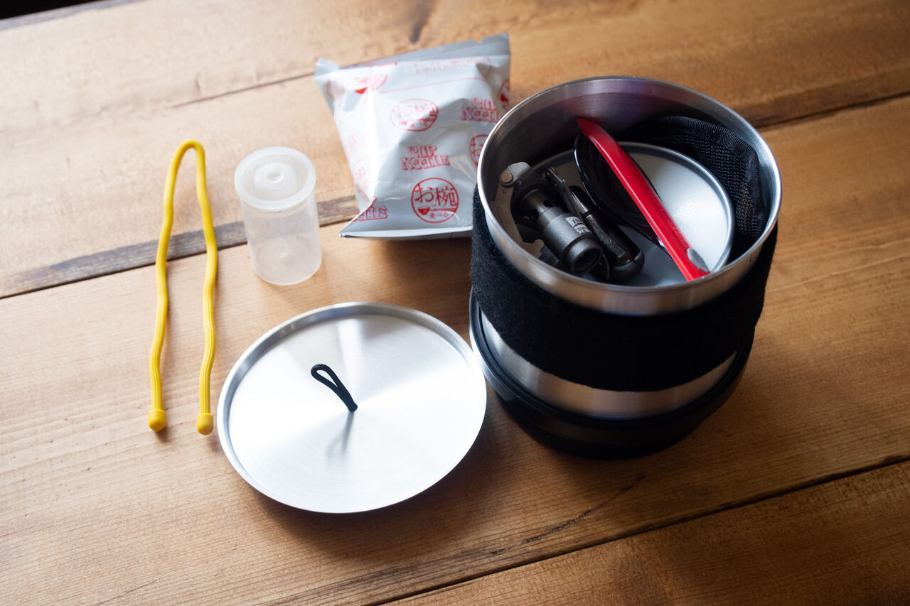 素敵なポット [jindaiji mountain works Hillbilly Pot 550 素敵なポット [jindaiji mountain works Hillbilly Pot 550