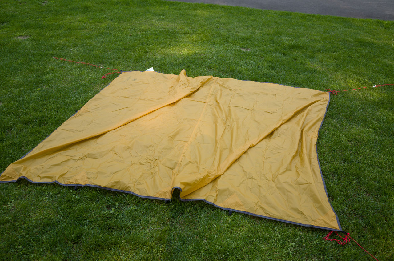 いつでもどこでも ～ snowpeak ポンタ Air : 山に野に川に呑みに