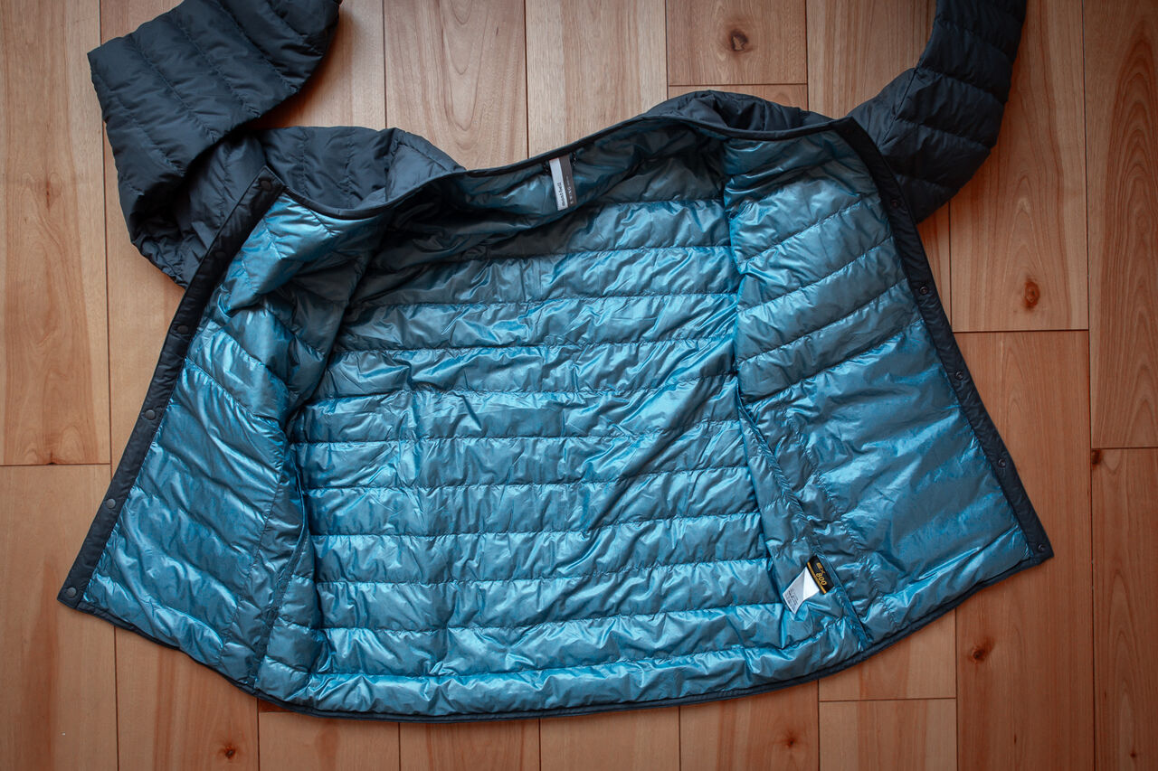 今年は買えました [mont-bell × B:MING by BEAMS 別注スペリオ 今年は買えました [mont-bell × B:MING by BEAMS 別注スペリオ