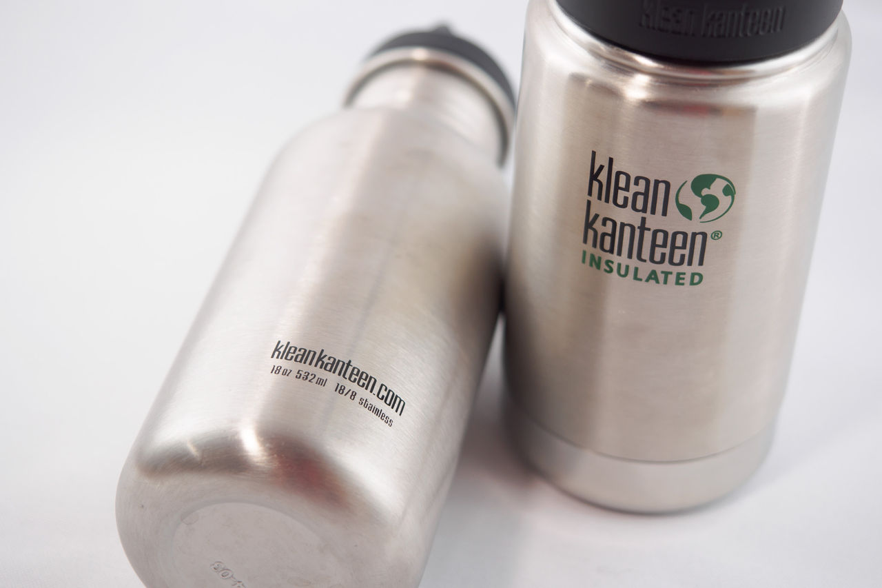 klean kanteen JS2L 18oz 【廃盤品】 Amazon.co.jp: デッドストック 廃盤 ▽ クリーンカンティーン