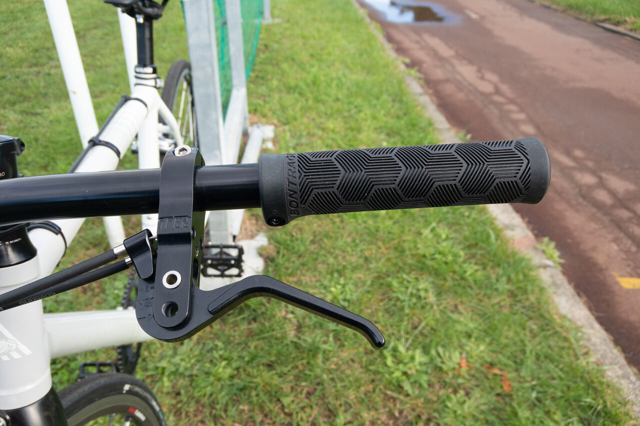 来るかピストブーム [Cannondale Capo] : 山に野に川に呑みに