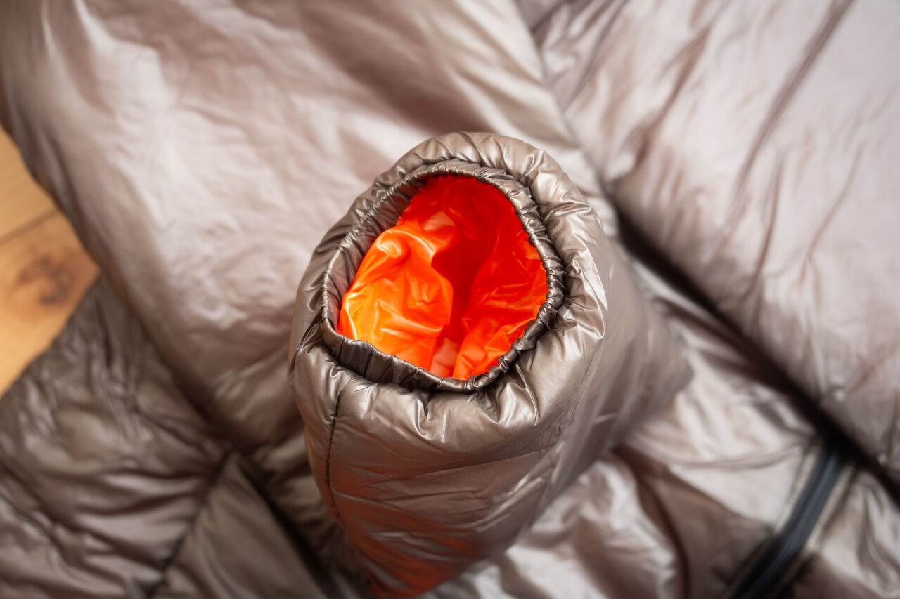 凄いジャケット [ENLIGHTENED EQUIPMENT Torrid APEX Jacket 凄いジャケット [ENLIGHTENED EQUIPMENT Torrid APEX Jacket