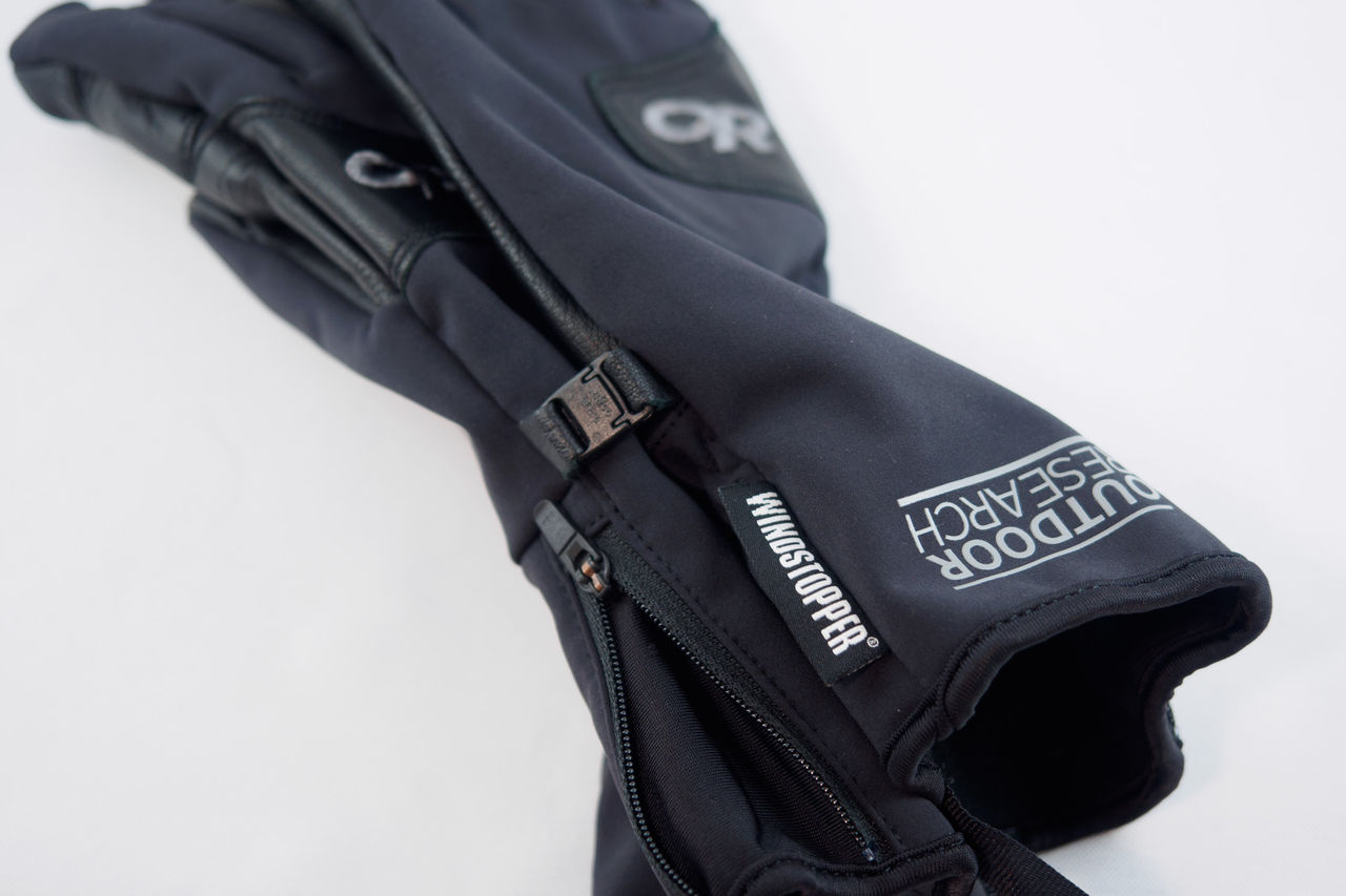 outdoor research stormtracker