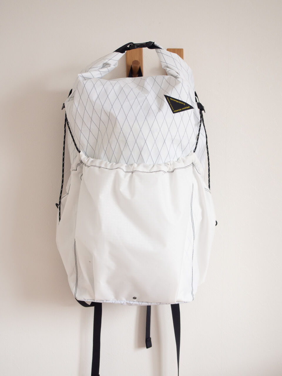アトリエブルーボトル　PAC-SG 気軽に気ままに [atelierBluebottle PAC-SG] : 山に野に川に呑みに