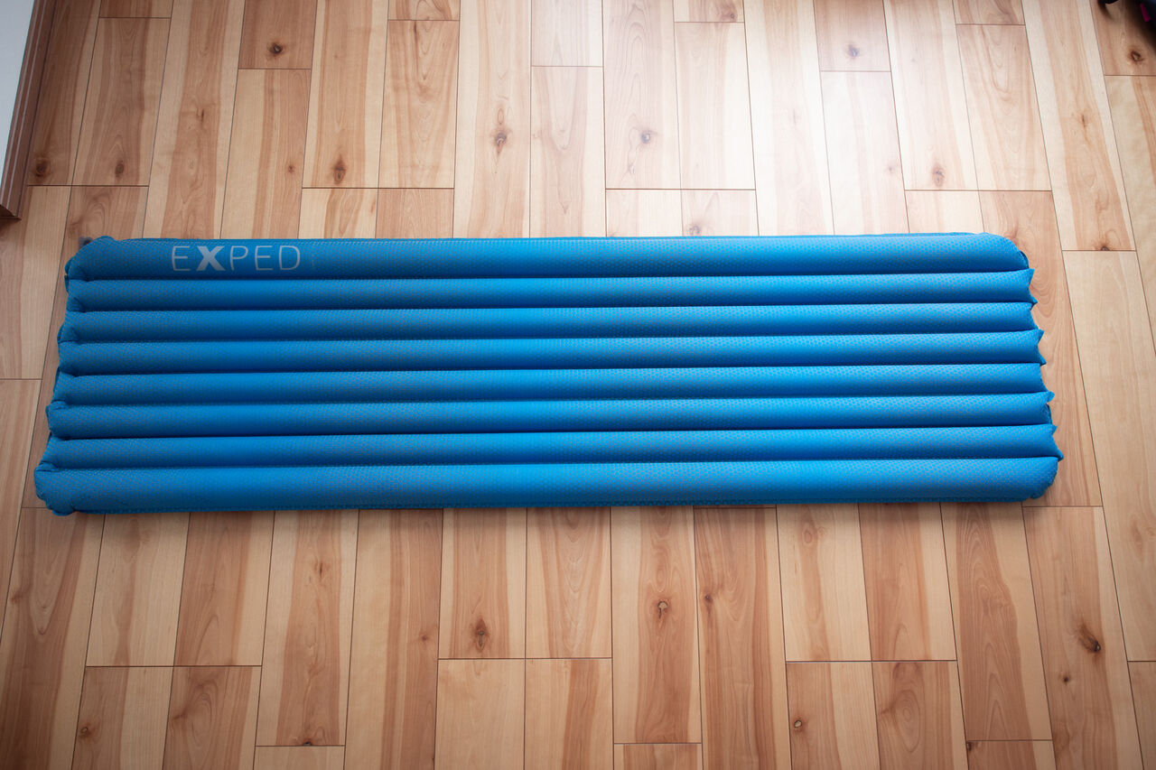 ⭐︎EXPED AIRMAT HL M エアーマット エクスペド Amazon | EXPED(エクスペド) AirMat HL M | Exped | エアー